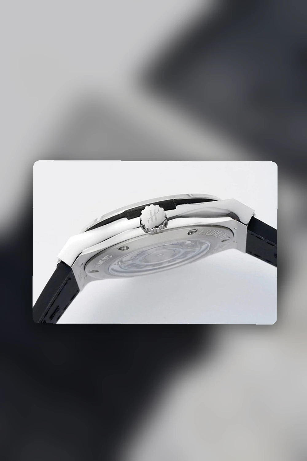 NB - Mix Watch - 1266