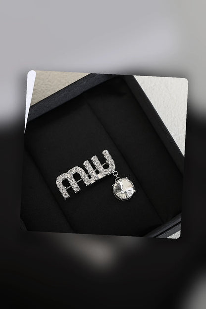 NB - MMU Jewelry - 345