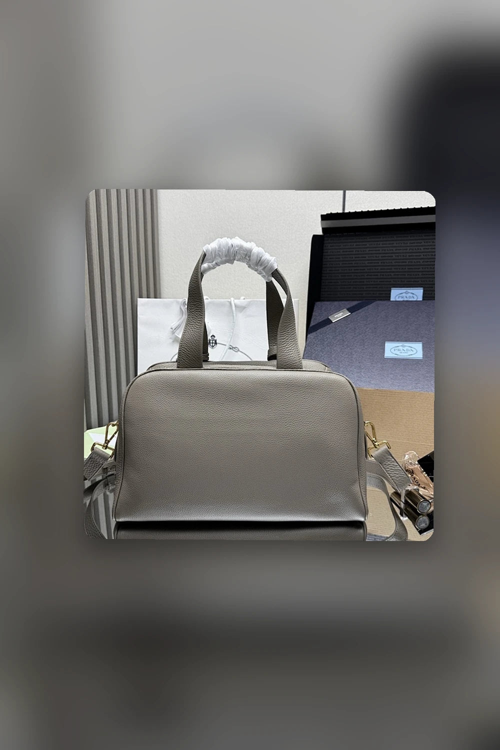NB - PD Bag - 1382