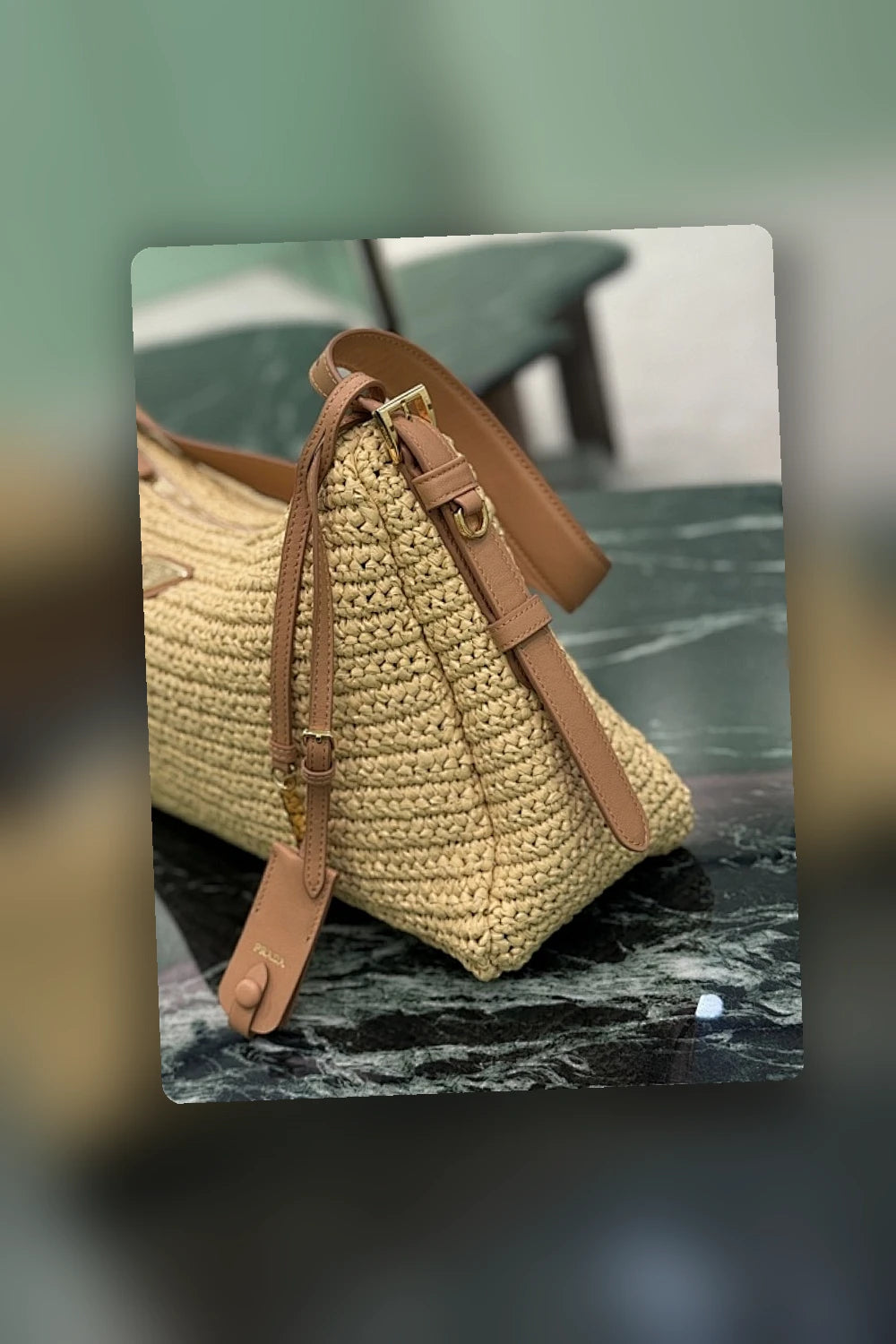NB - PD Bag - 1117
