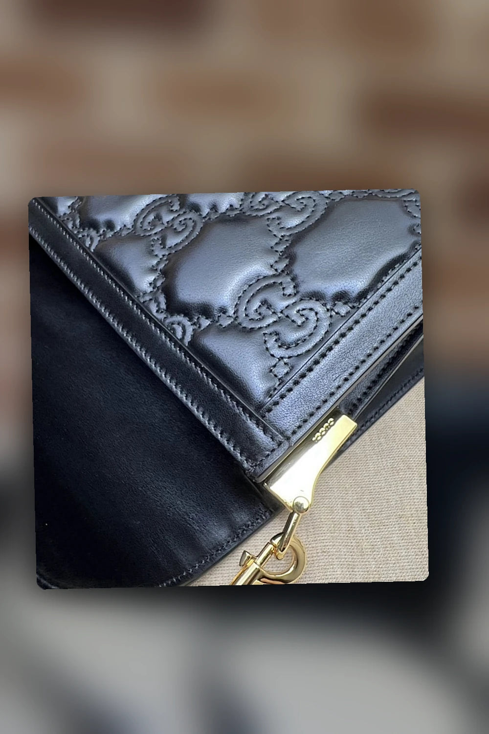 NB - GUKI Bag - 1023