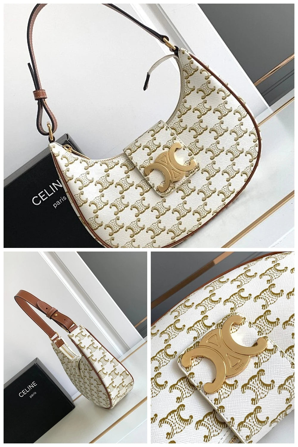 NB - COL Bag - 982