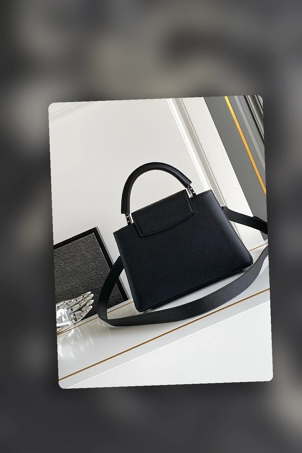 NB - LOV Bag - 451