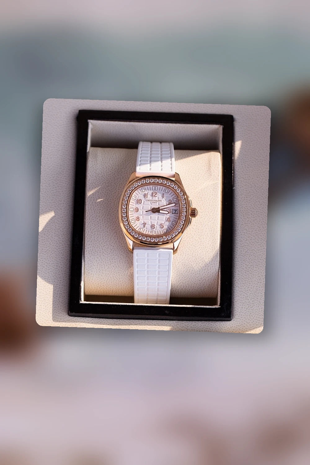 NB - Mix Watch - 1594