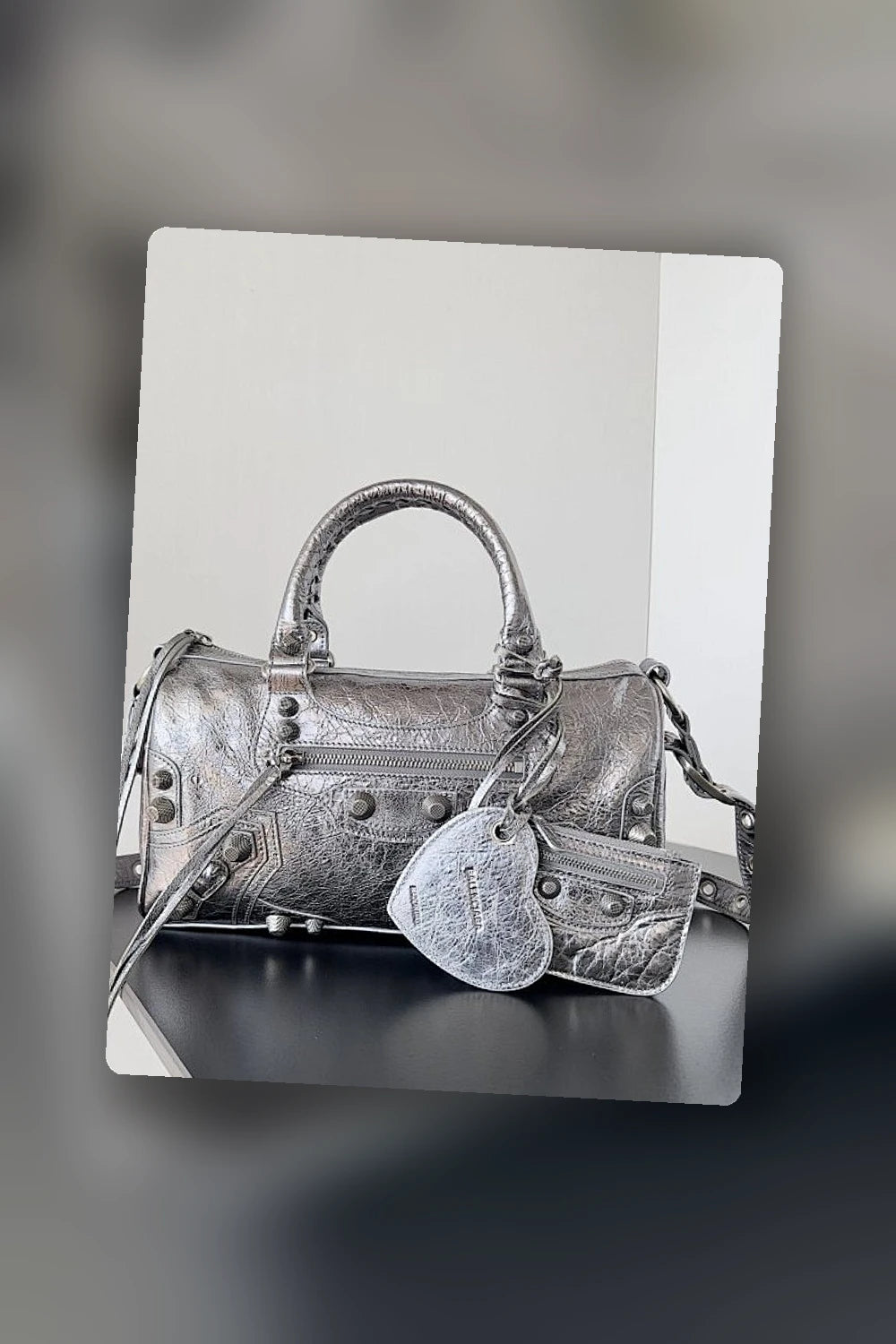 NB - BG Bag - 111