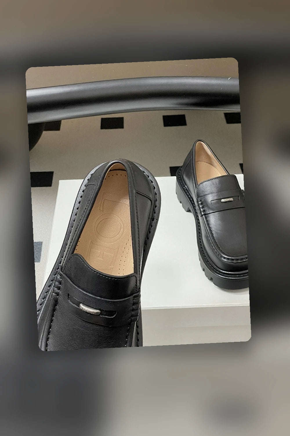 NB - LWO Women Shoes - 378