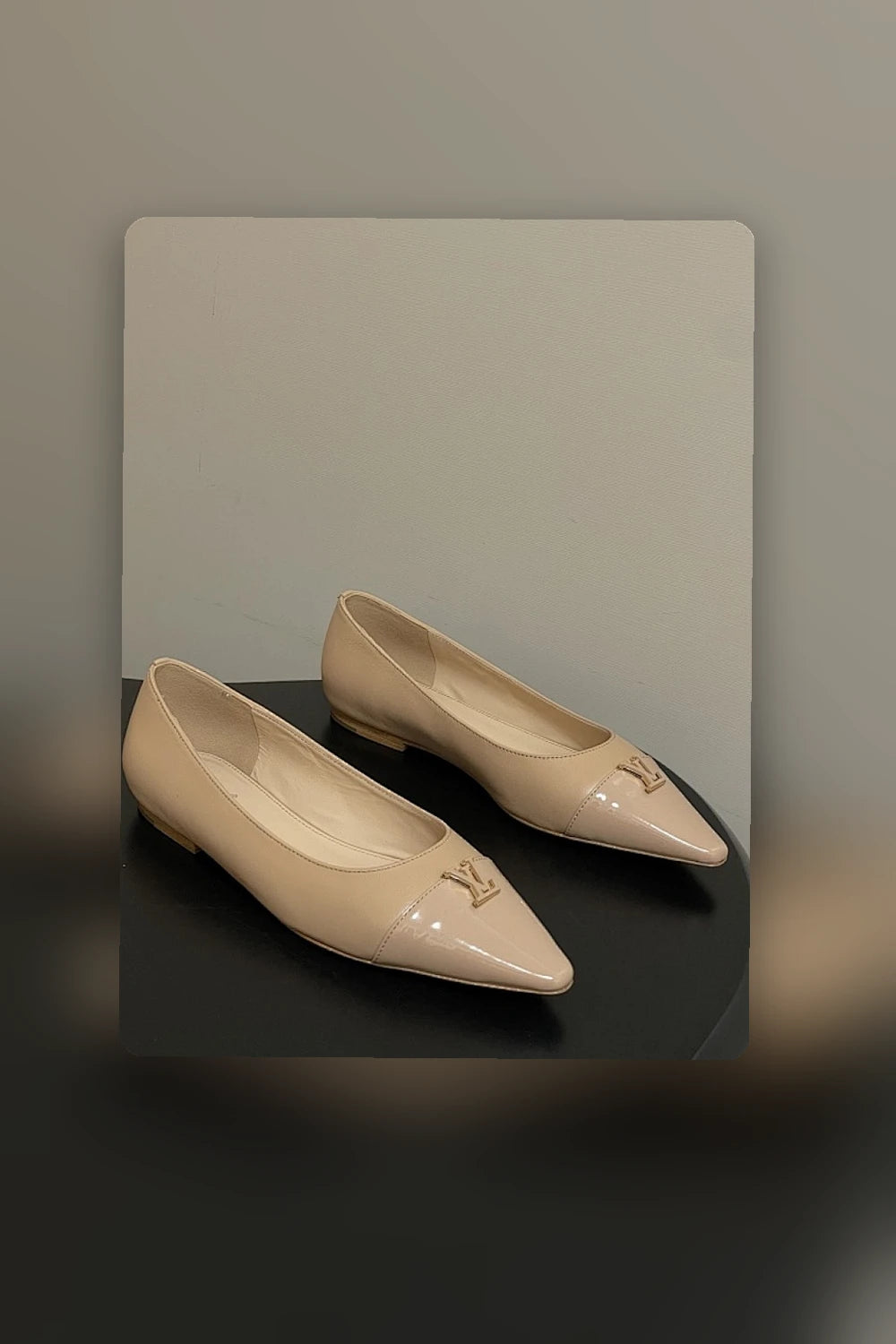 NB - LOV Women Shoes - 125