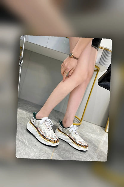NB - CLE Women Shoes - 516