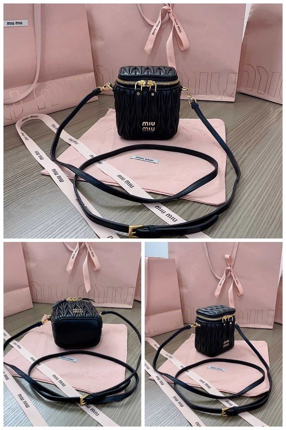 NB - MMU Bag - 1459