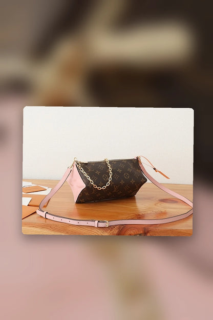 NB - LOV Bag - 1304