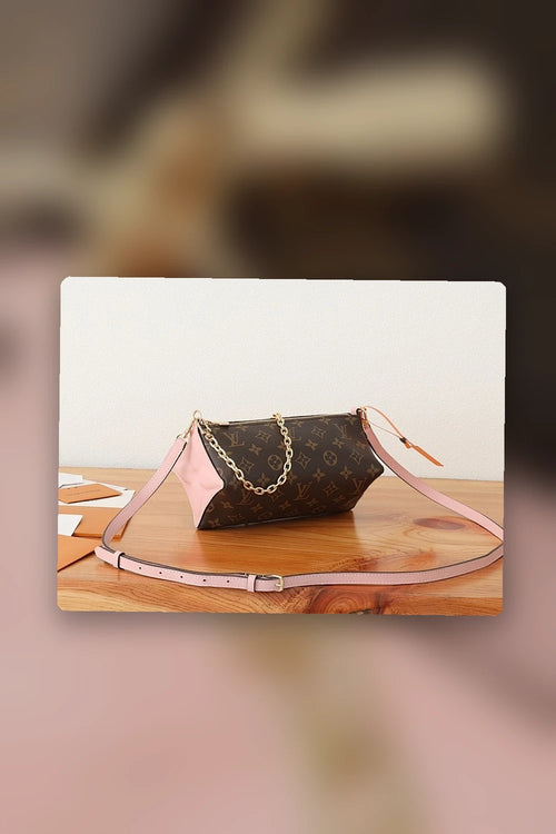 NB - LOV Bag - 1304