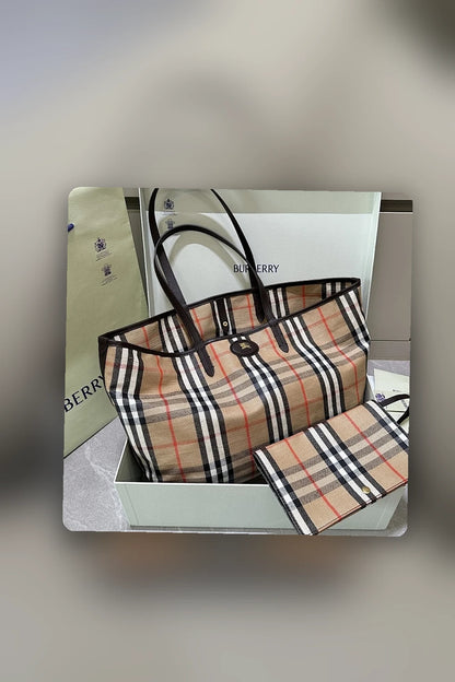 NB - BOR Bag - 428