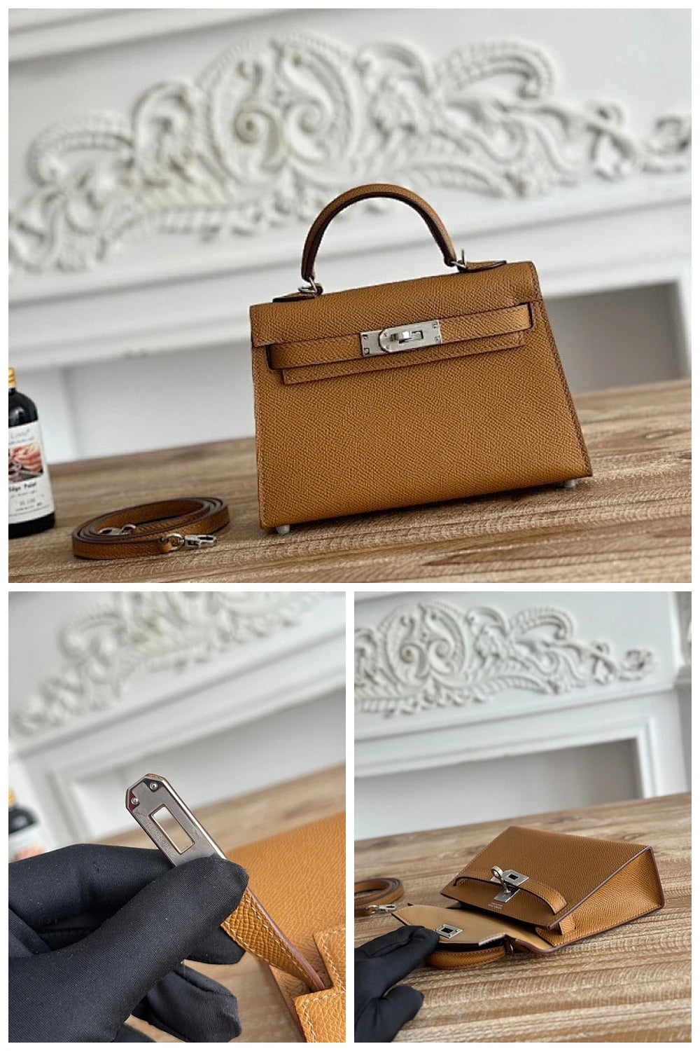 NB - HMS Bag - 739