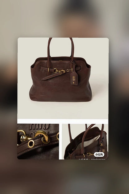 NB - MMU Bag - 558