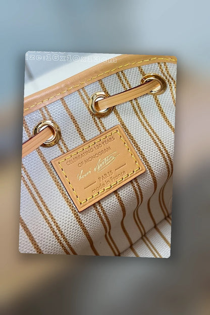 NB - LOV Bag - 009