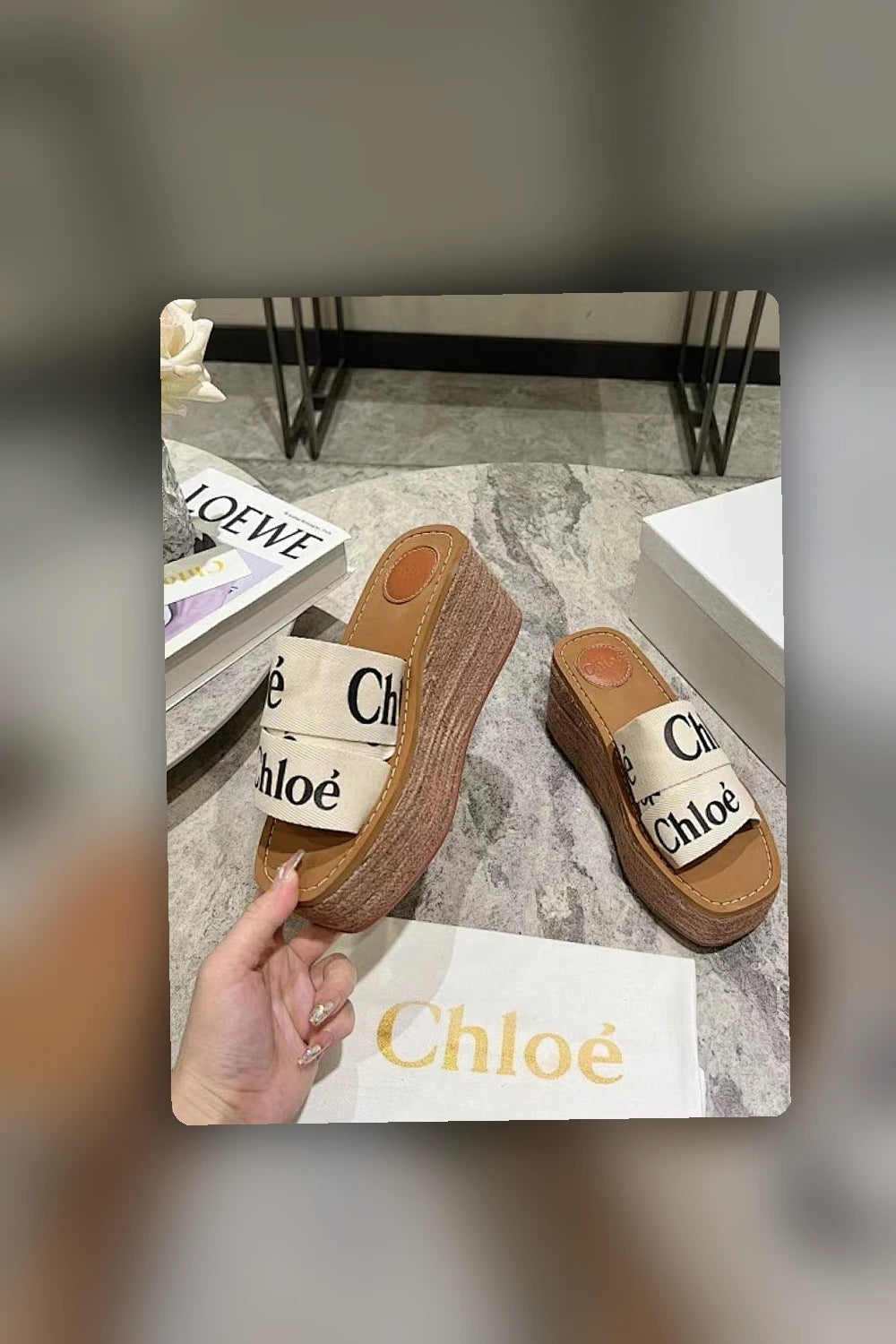 NB - CLE Women Shoes - 260