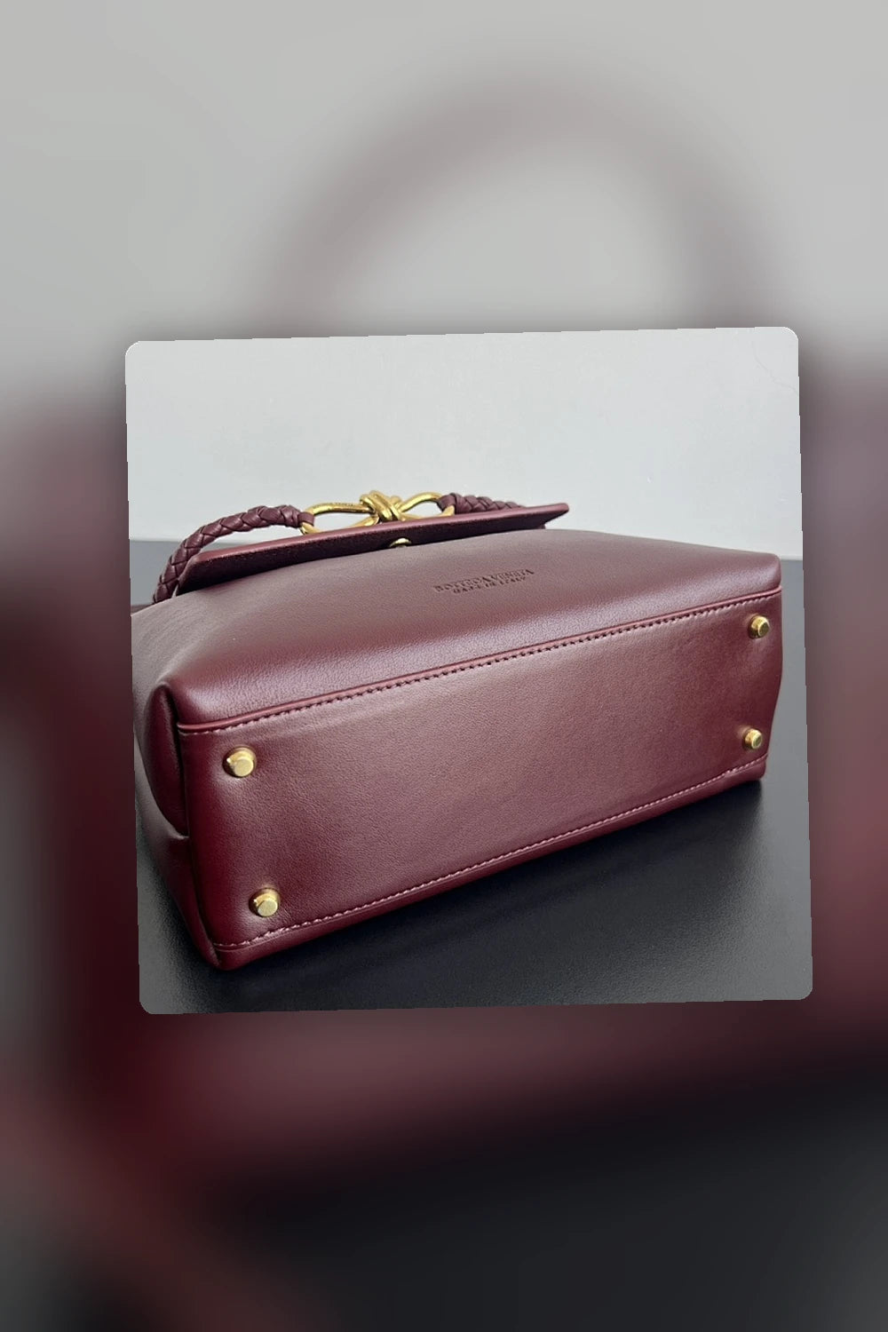 NB - BOV Bag - 771