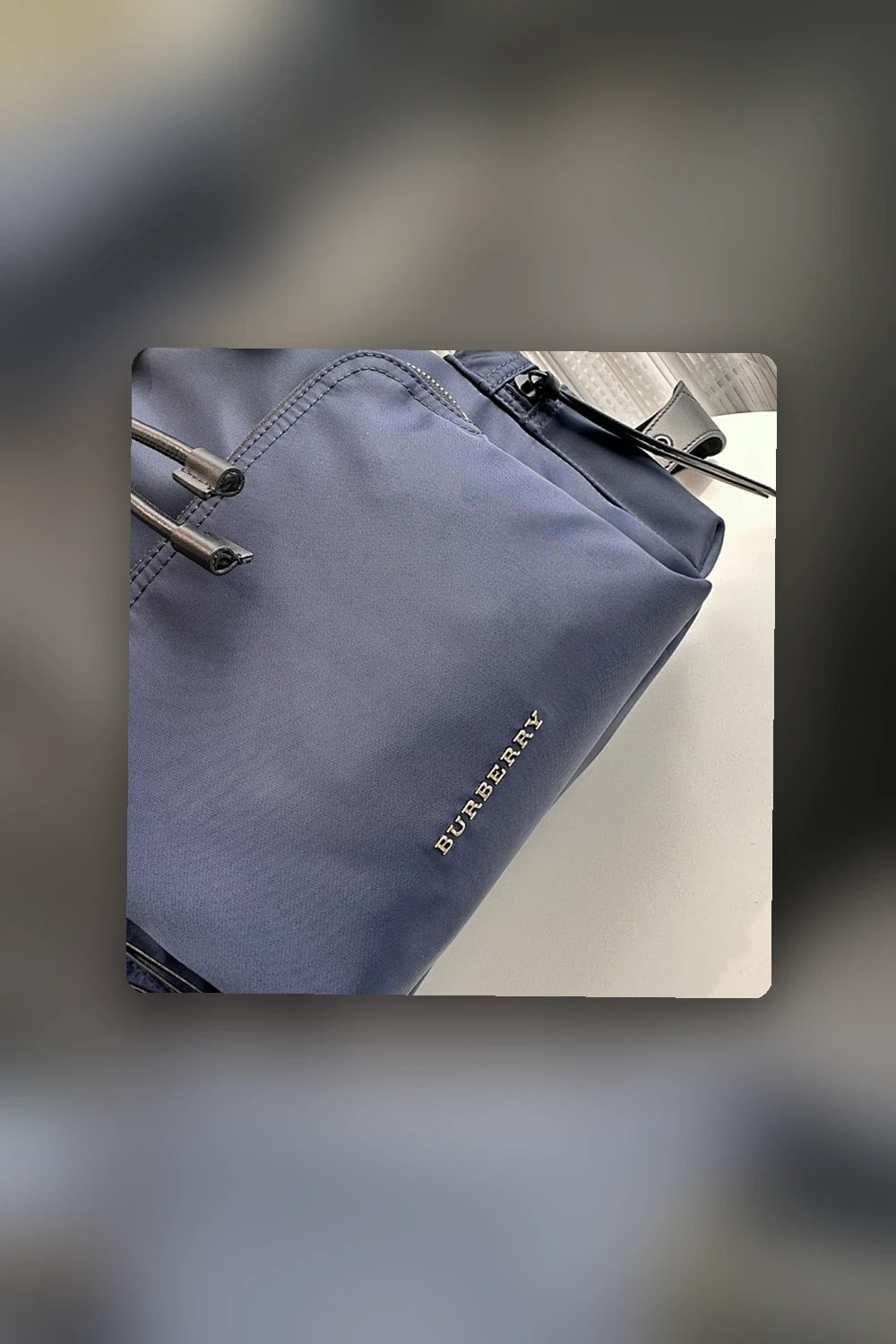 NB - BOR Bag - 882