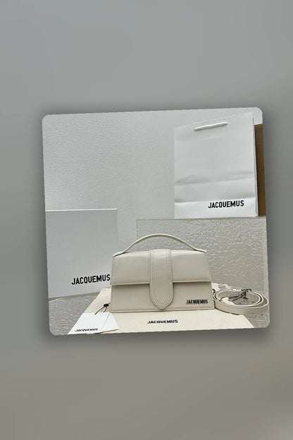 NB - JCA Bag - 450