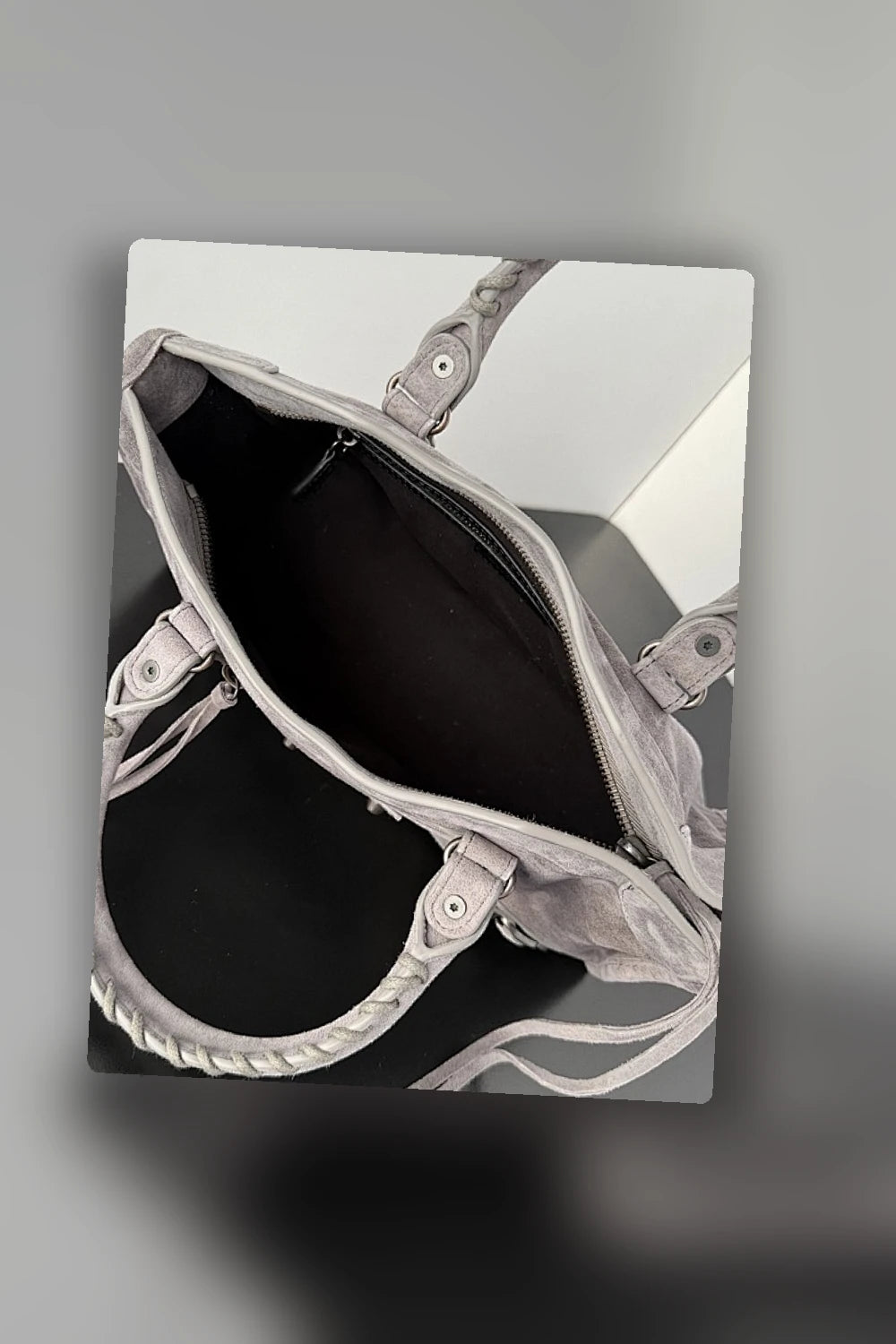 NB - BG Bag - 455