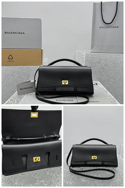 NB - BG Bag - 1506