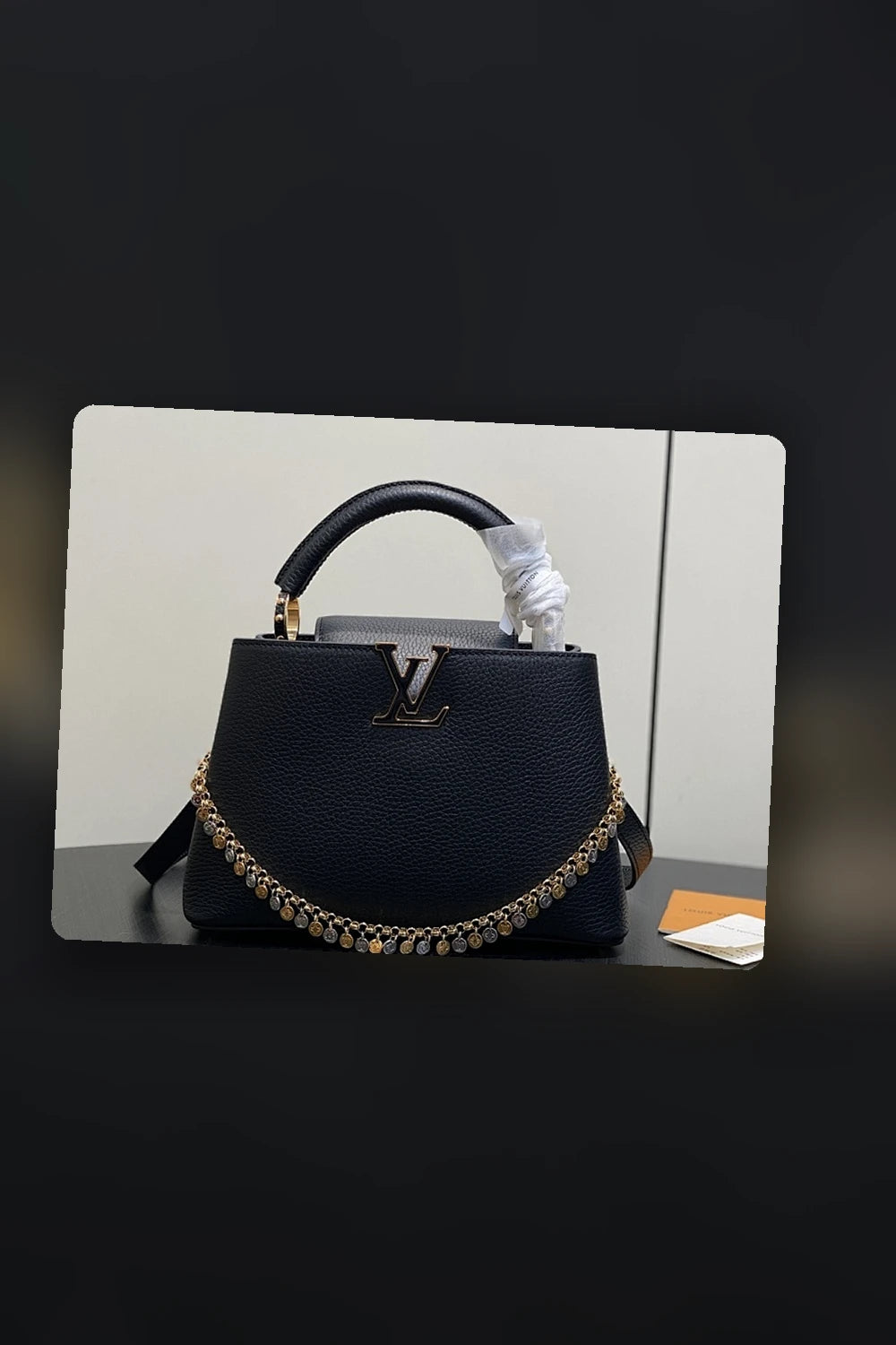 NB - LOV Bag - 081