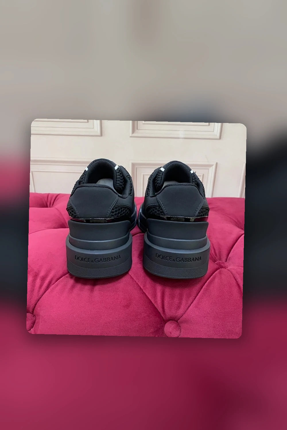NB - DAG Women Shoes - 437