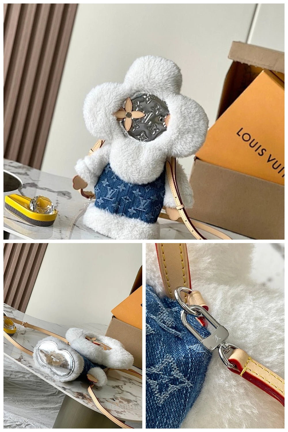 NB - LOV Bag - 978