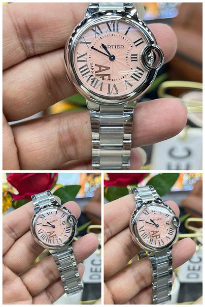 NB - Mix Watch - 135