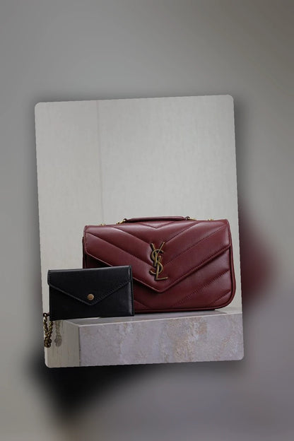 NB - YLS Bag - 1305