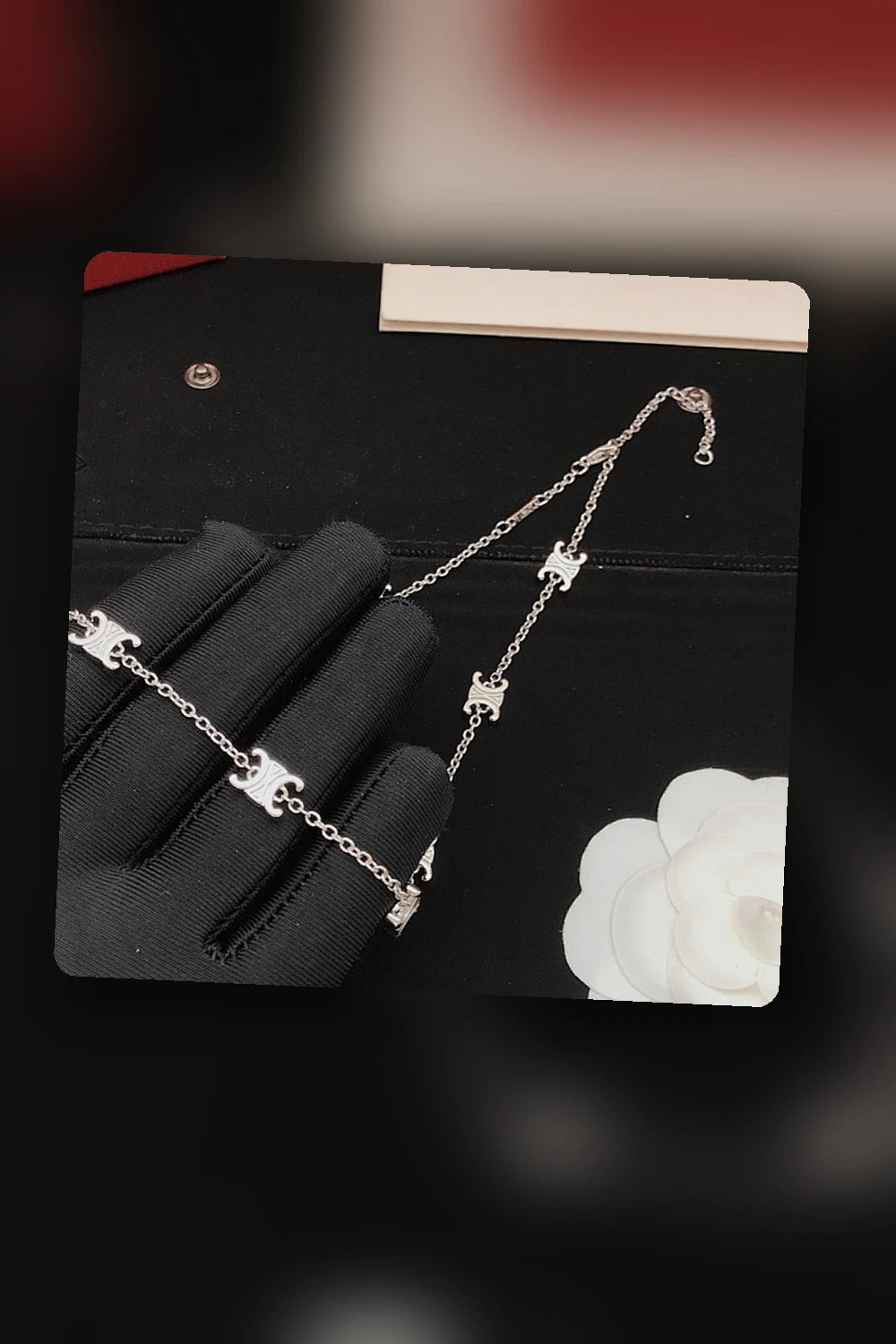 NB - COL Jewelry - 145