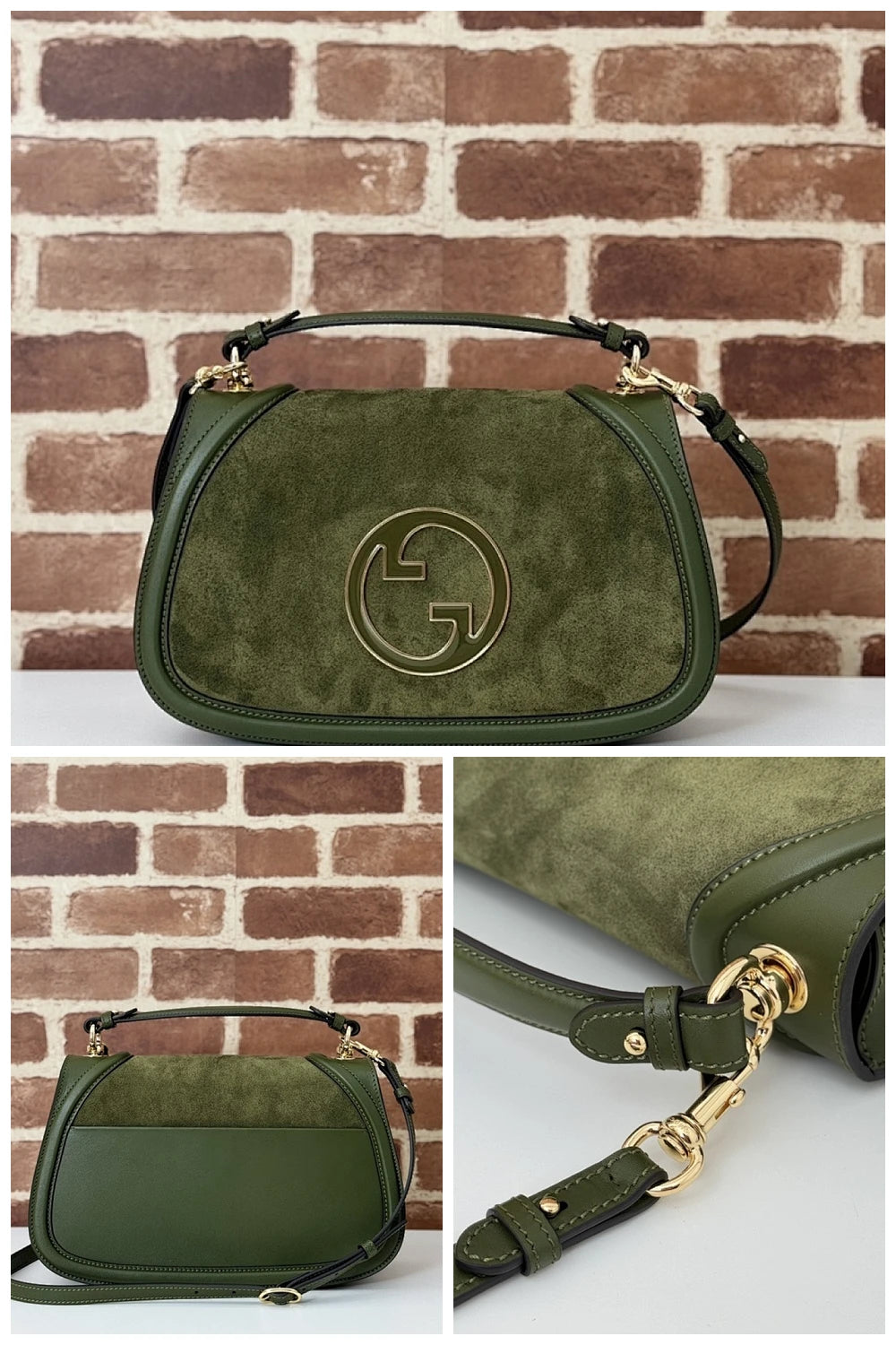 NB - GUKI Bag - 1399