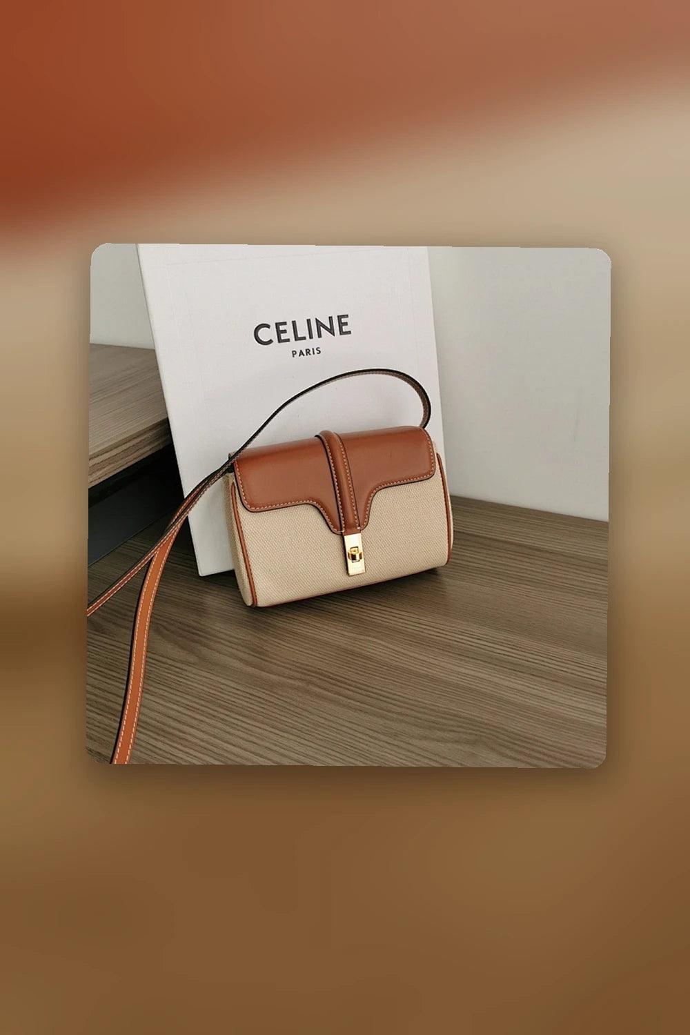 NB - COL Bag - 1117