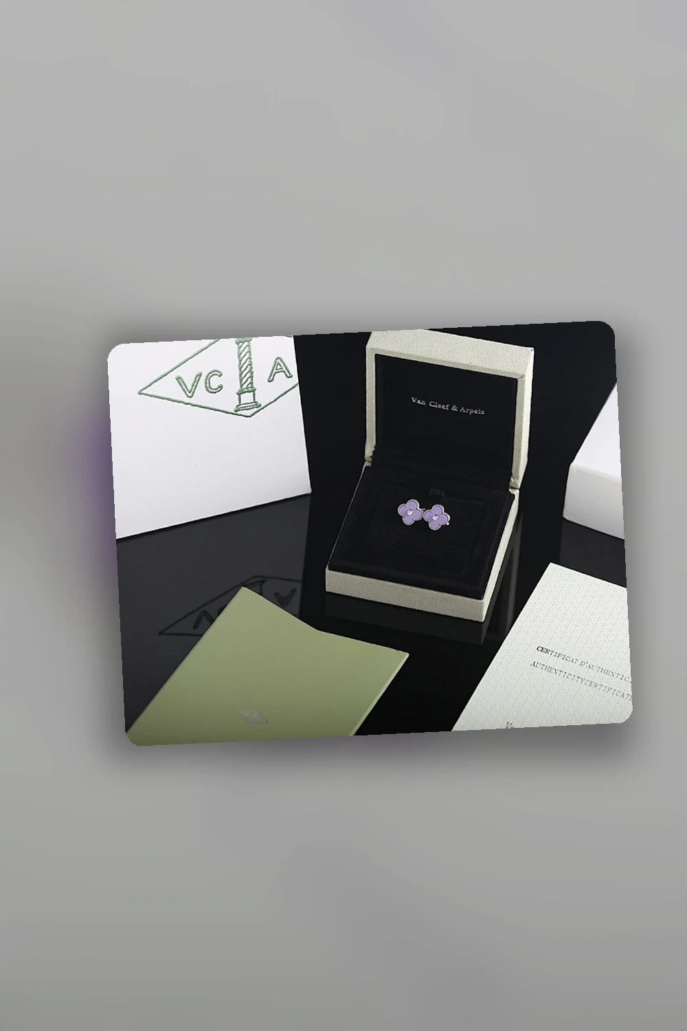 NB - VACA Jewelry - 360