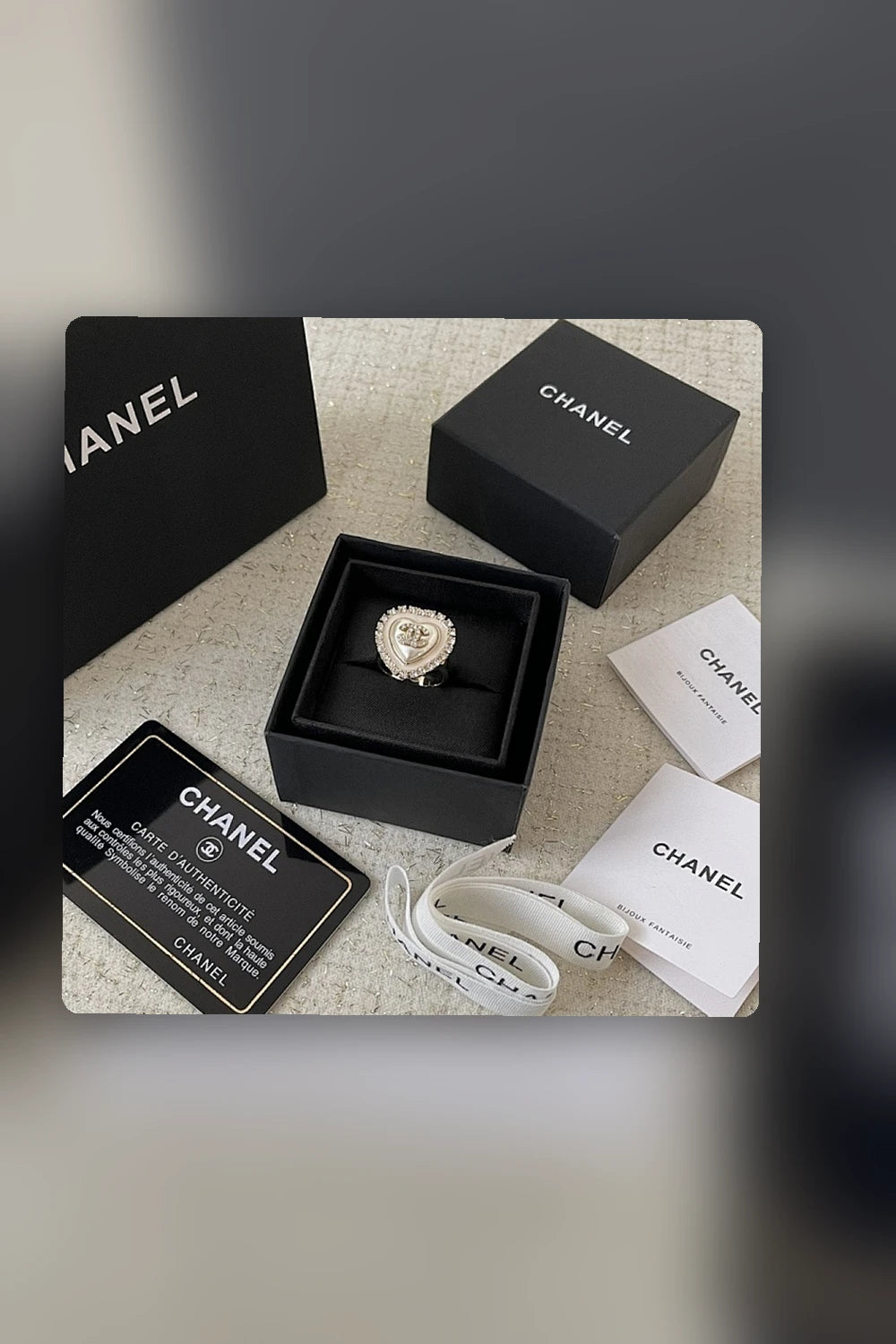 NB - CHL Jewelry - 348