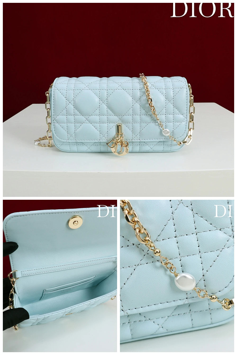 NB - DOR Bag - 372