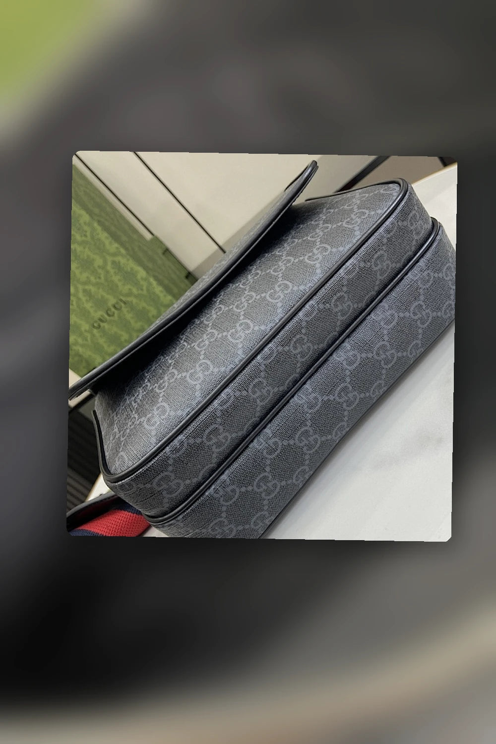 NB - GUKI Bag - 768