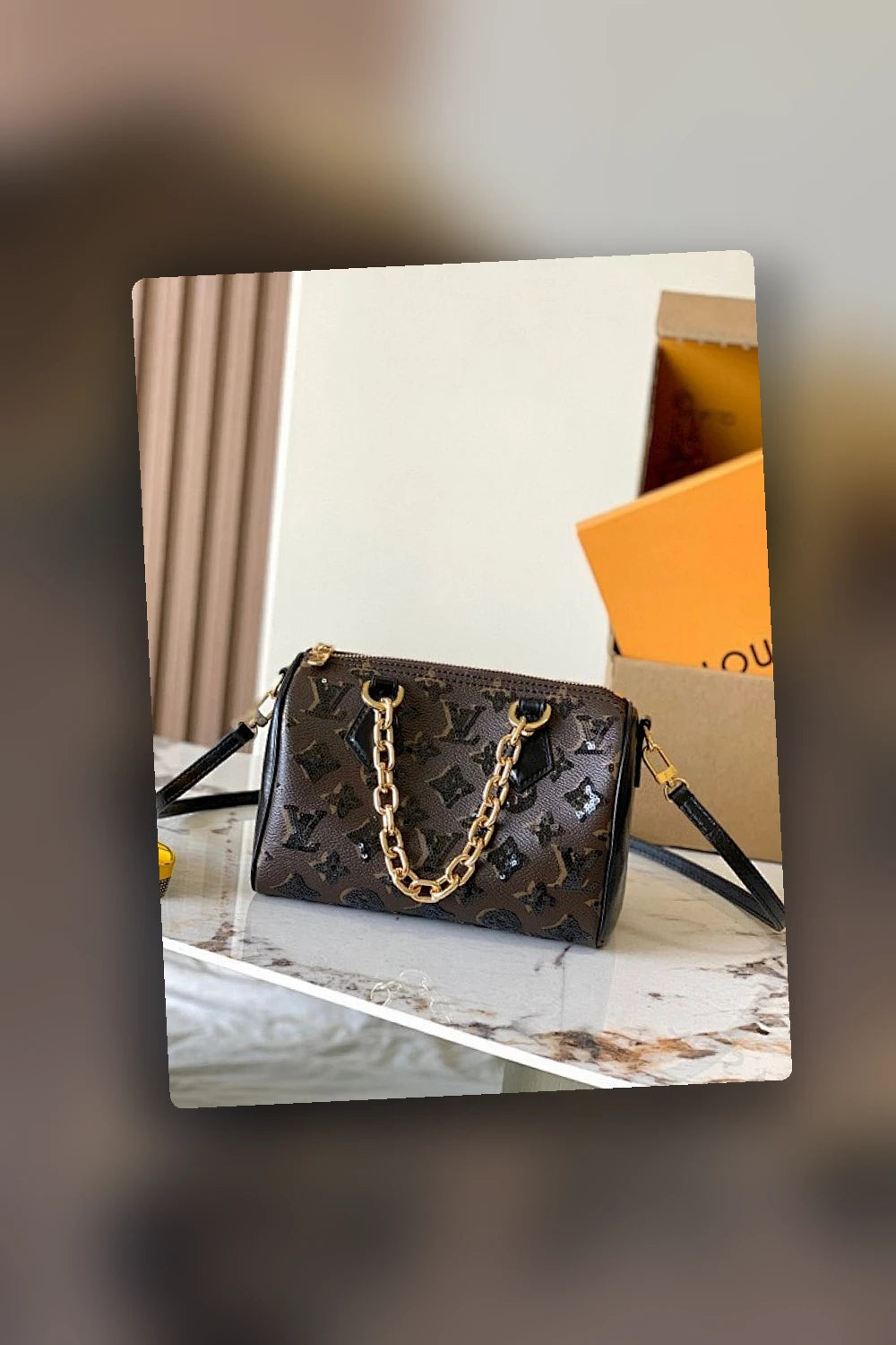 NB - LOV Bag - 974