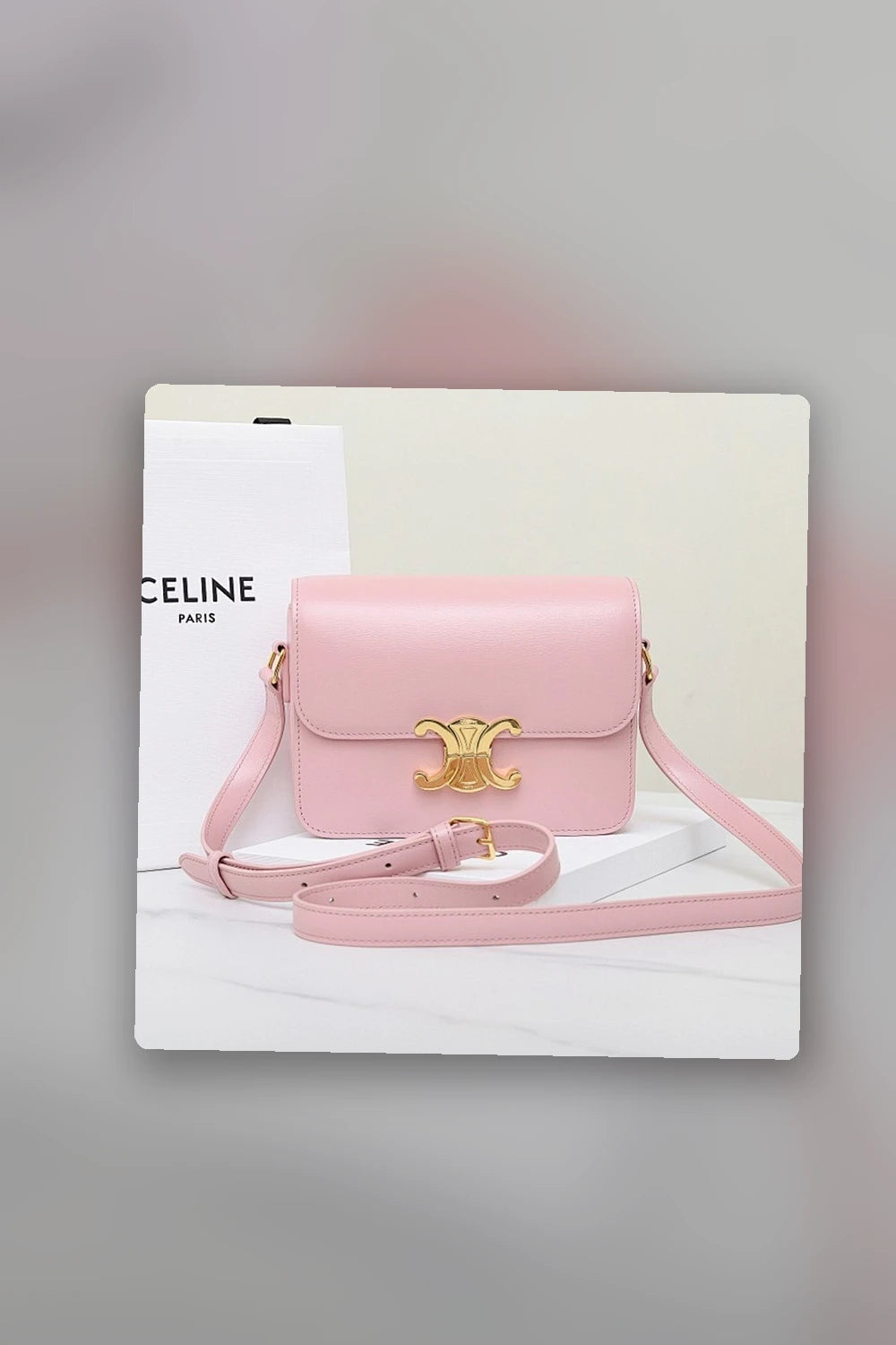 NB - COL Bag - 578