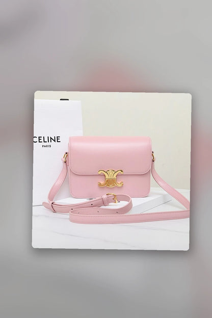 NB - COL Bag - 578
