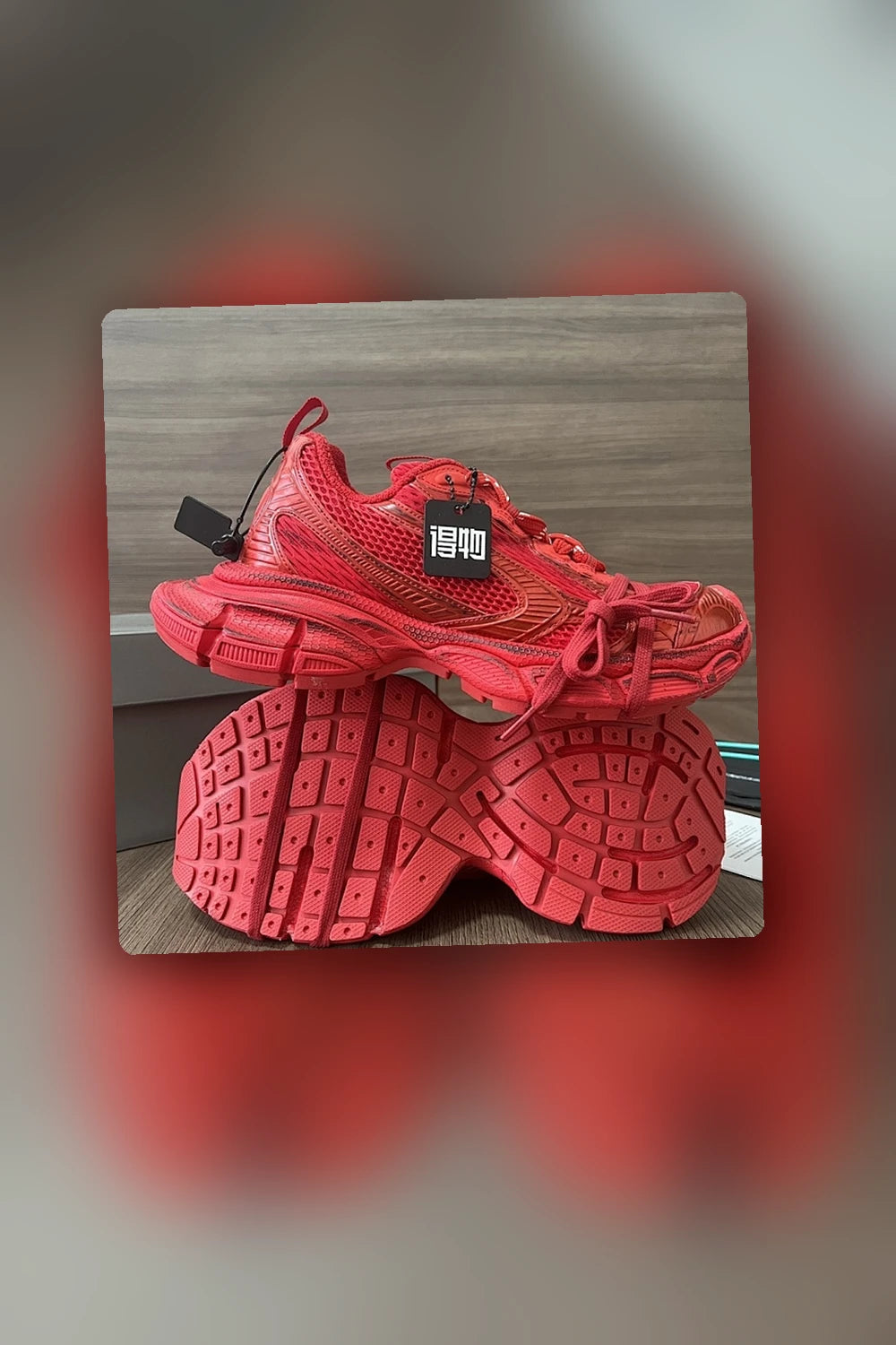 NB - BG Women Shoes - 204