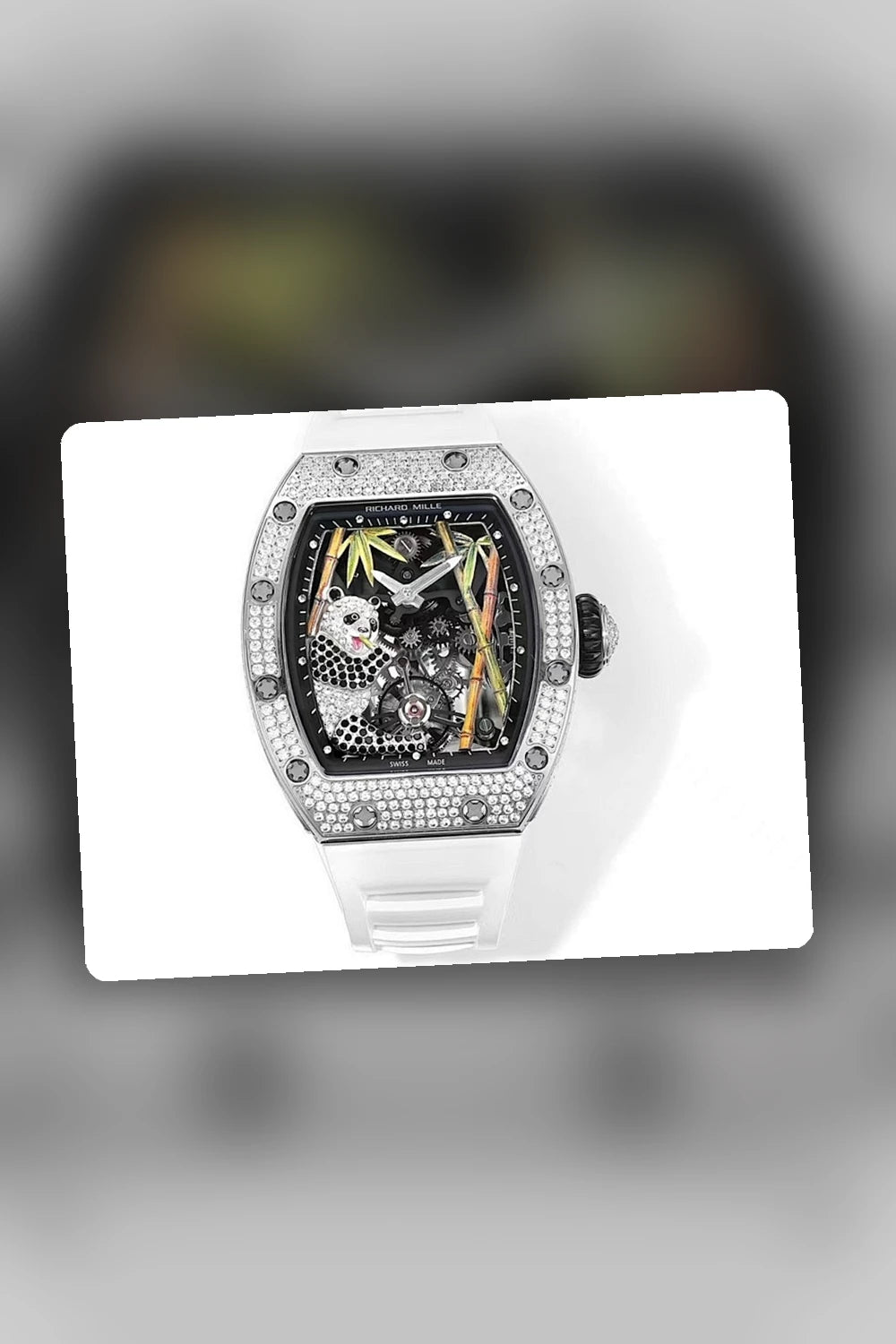 NB - Mix Watch - 194