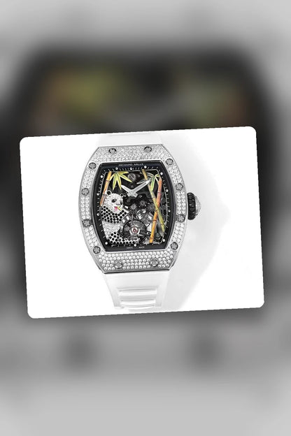 NB - Mix Watch - 194