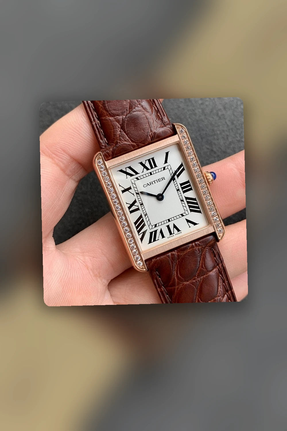 NB - Mix Watch - 1270