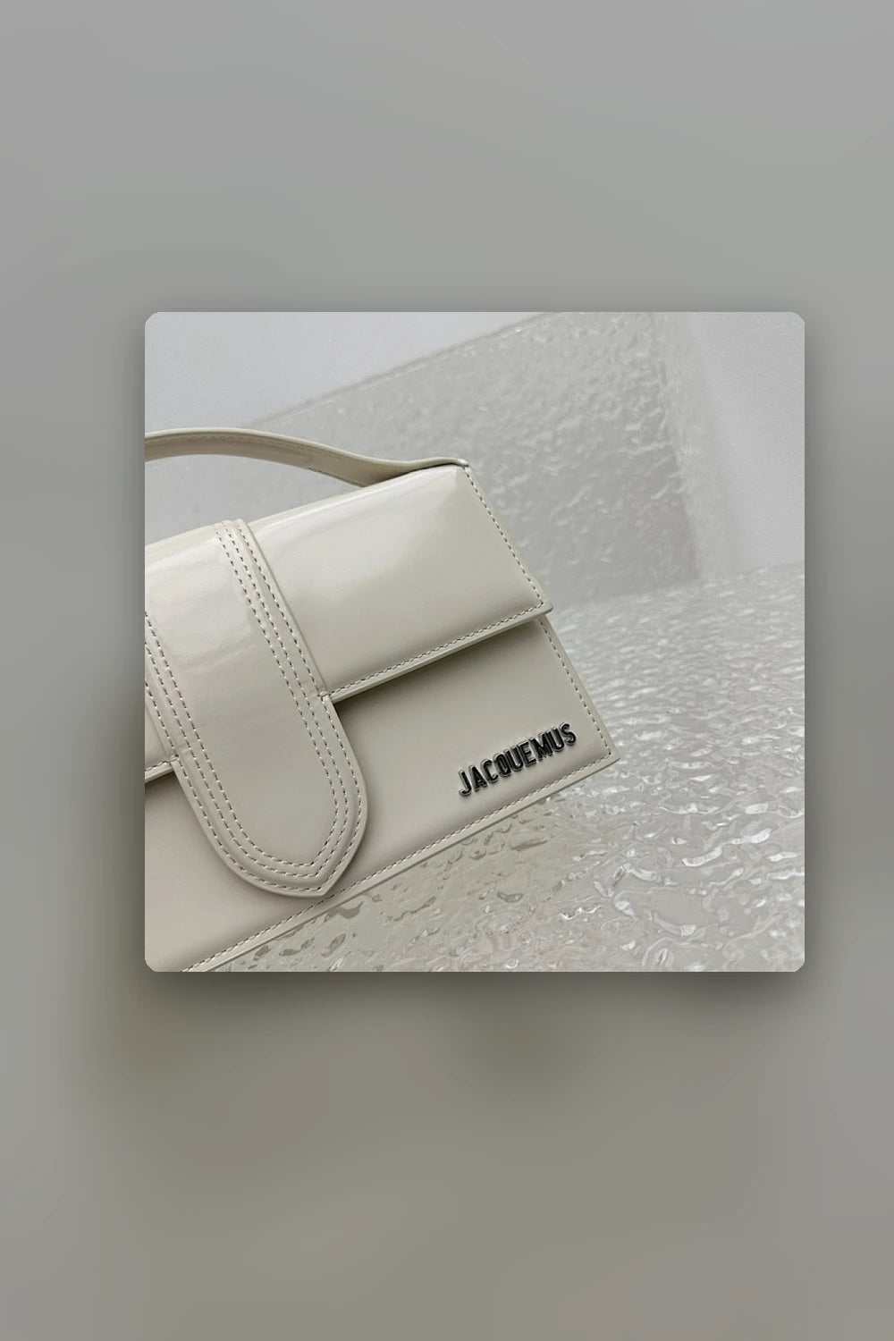 NB - JCA Bag - 263