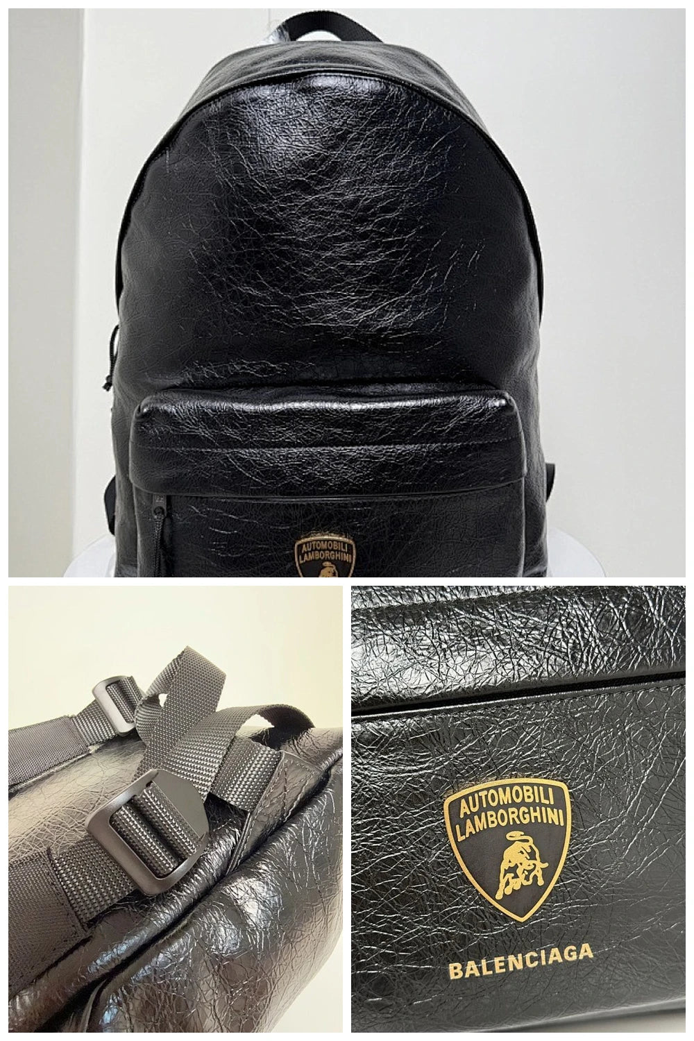 NB - BG Bag - 982