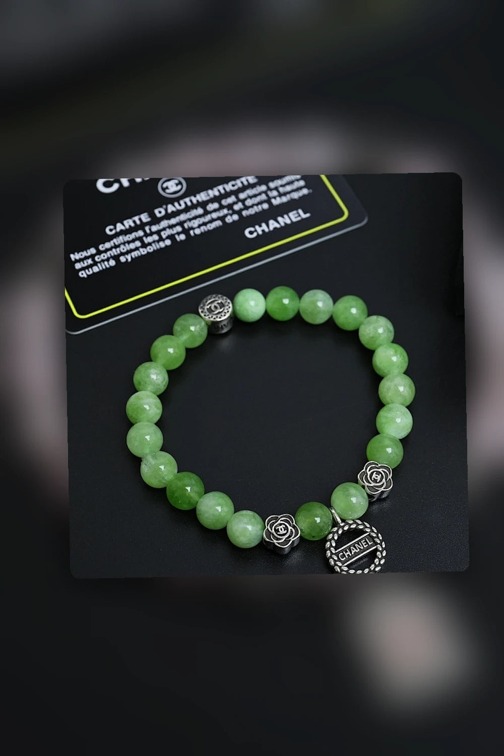 NB - CHO Jewelry - 154