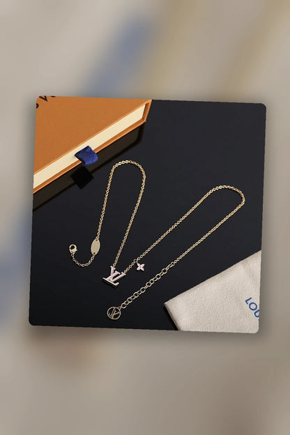 NB - LOV Jewelry - 902