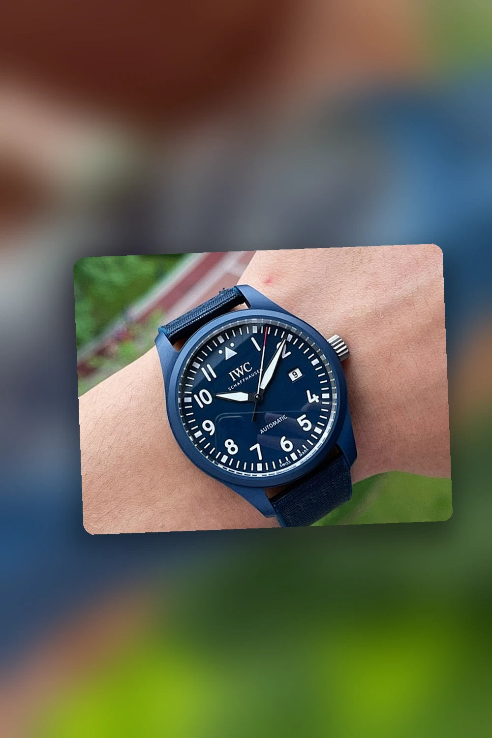 NB - Mix Watch - 621