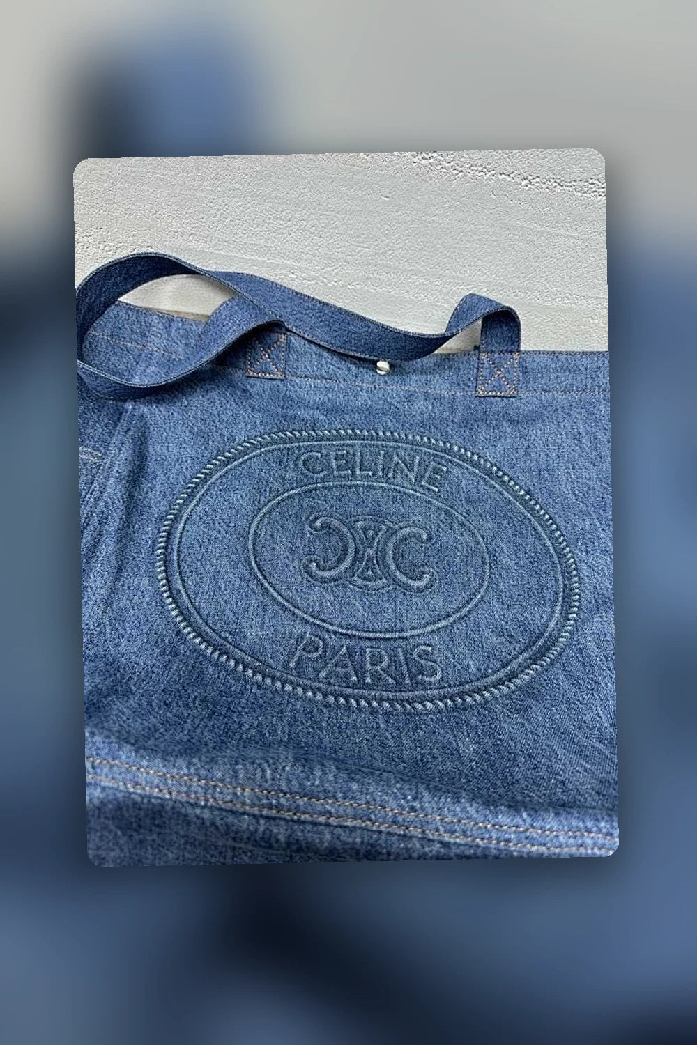 NB - COL Bag - 517
